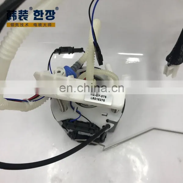 LR018276	fuel Pump Assy	For	Landrover Range Rover Executive 5.0 photo-3