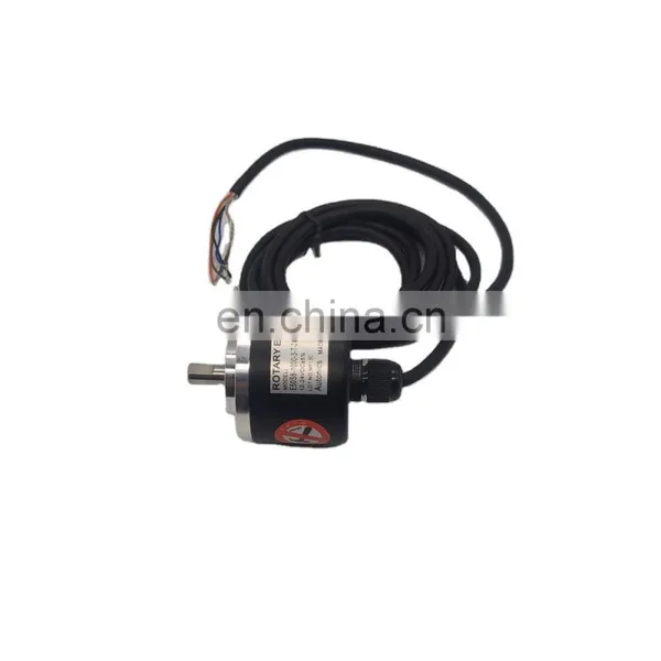 Hot Sale Autonics 1000ppr Encoder E50S8-1000-3-T-24 Rotary Encoder photo-2