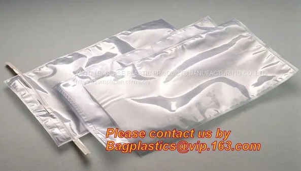 Blender Bags With a Lateral Filter - Rapid Microbiology, Homogenizer Blender and Bags - Filter Bags - Global Nasco, Pac photo-3