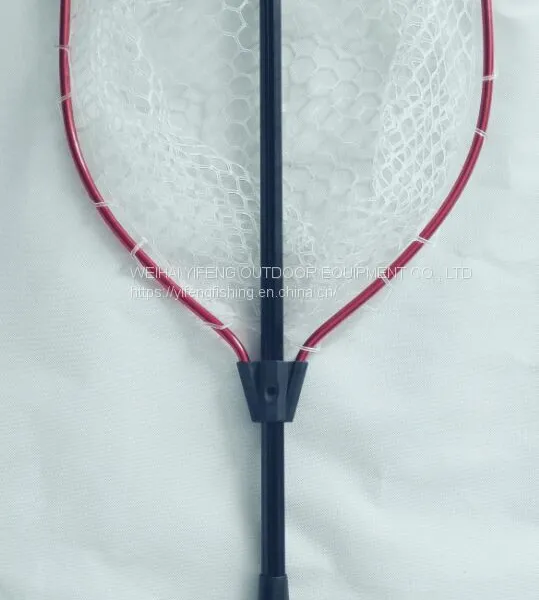 Landing Net