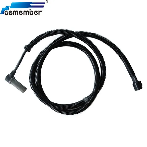 5010143030 Truck ABS Sensor Truck Wheel Speed Sensor for RENAULT photo-2