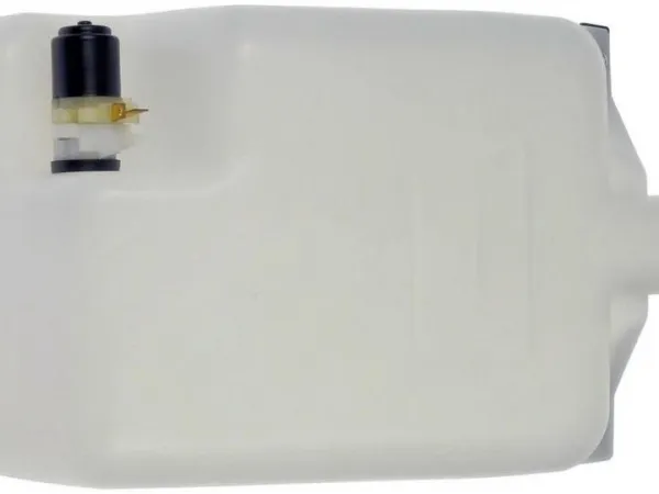 K11420 New Engine Radiator Coolant Overflow Bottle Tank For Kenworth. Oemember photo-2