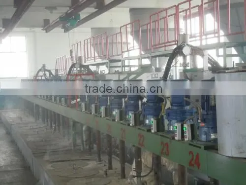 RECYCLED POLYESTER STAPLE FIBER MAKING MACHINES,POLYESTER STAPLE FIBER MAKING MACHINES,PET STAPLE FIBER MAKING MACHINES