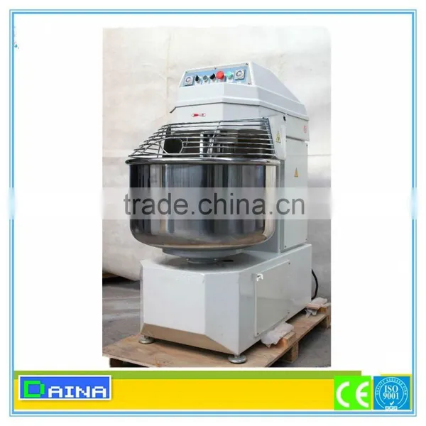 Bakery Machine, Bakery Flour Mixer, Bakery Dough Mixer