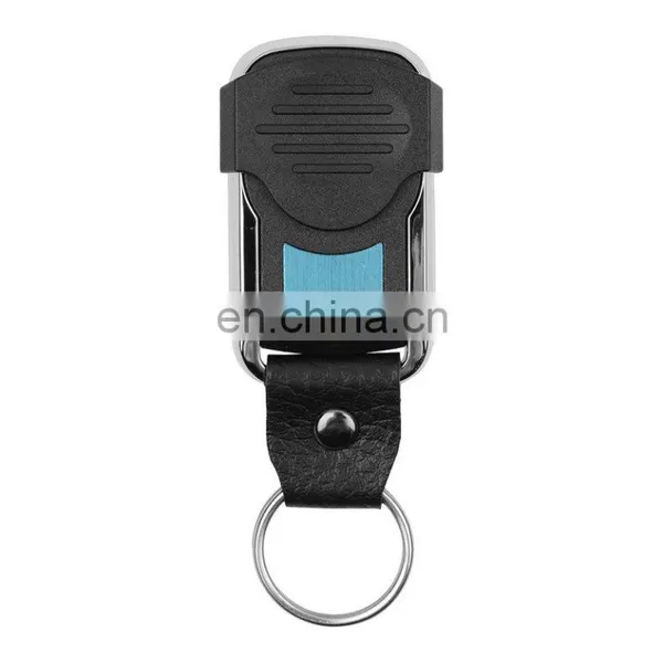 Garage Door and Parking Door 433 92 MHz Duplicator Remote 433mhz Remote Control photo-3