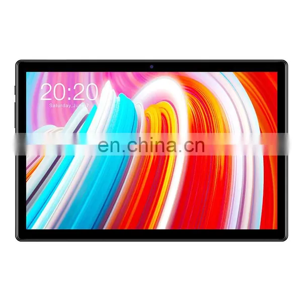 New Product Release Teclast M40 T618 Octa Core 6GB RAM 128GB ROM 4G LTE 10.1 Inch Full HD Android 10 Tablet PC photo-4