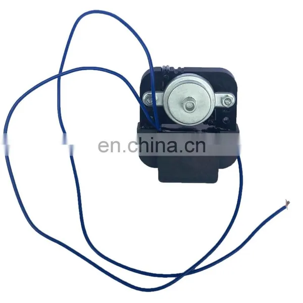 MA-61103D-EM Shaded Pole Motor Yj58 20 Mini Refrigerator Motor photo-5