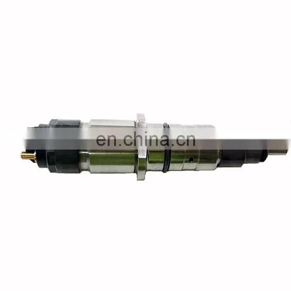 Brand New Common Rail Fuel Injector 0445120377 photo-3