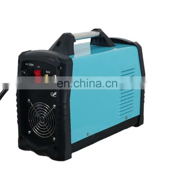 RETOP New TYPE Half Bridge Digital Mig Welding Welder Mig Welding Machine China Hot Sale photo-3