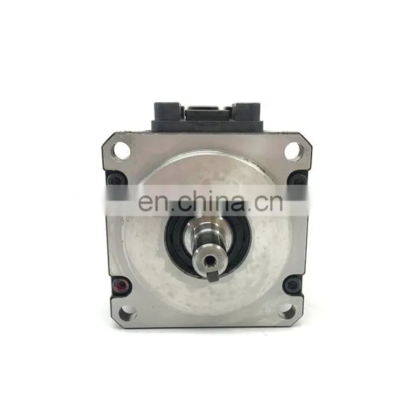 En stock, moteur servo AC CNC Fanuc modèle A06B-0115-B855 photo-2
