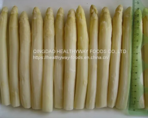 Frozen Asparagus photo-4