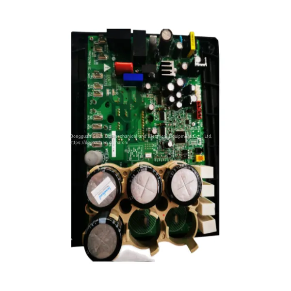Daikinair-conditioning Computer Control Board, Main Board FUYP-M EC0613(A) Inner Board photo-2