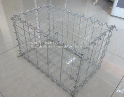 Stone Gabion photo-2
