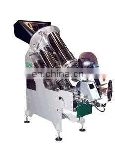 CHINA Market Beans Packing Machine Chill Packing Machine Chili Pepper Packing Machine photo-3