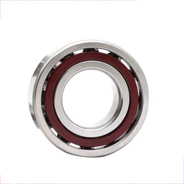 Mts71700 High Speed High Precsion Slim Thin Section Missile Camera Tracking Defense Ball Bearings photo-3