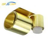 C1020/c1100/c1221/c1201/c1220 Copper Alloy Coil/strip/roll High Quality Astm Household Appliances photo-2