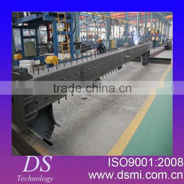 Steel Structure Large Span Building Light Weight photo-3
