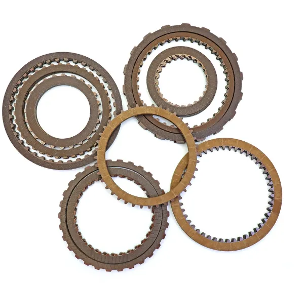 Friction Plate, Clutch Friction Plate disc, Transmission and brake Friction Plates disc, Brake pads