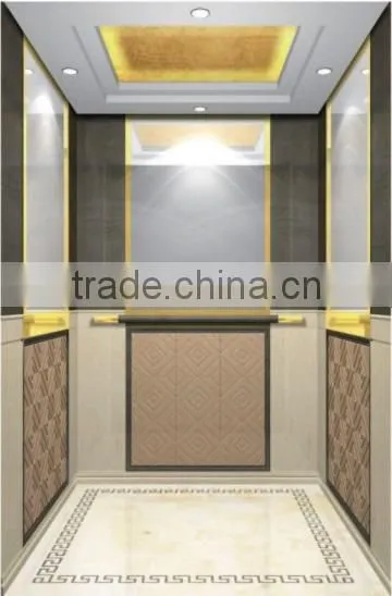 Passenger Elevator Lift Sino-Germany Joint Venture HL-X-011