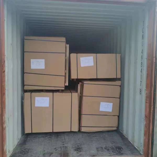 21ply Shipping Container Flooring Plywood Marine Container Spare Parts photo-5