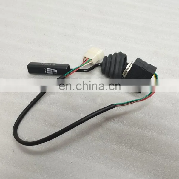 Original Fast Transmission Hydraulic Retarder Shift Switch H06600 photo-2