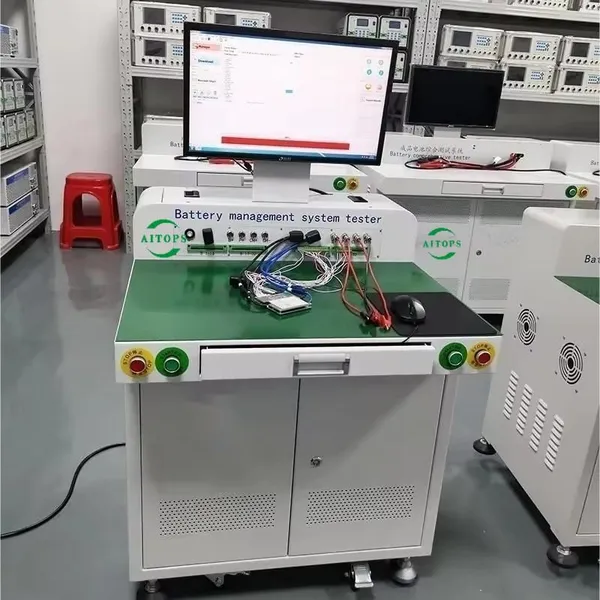 Тестировщик BMS 10S/16S/20S/1-24S/32S 48s Защитная плата аккумуляторной батареи для электровелосипедов на литий-ионных элементах. Система тестирования печатных плат BMS серии 1-24. Тестировщик BMS