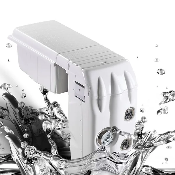 Pikes Pool Filtration System For Swimming Pool Flow Rate 25 Cubic Meters per Hour photo-2