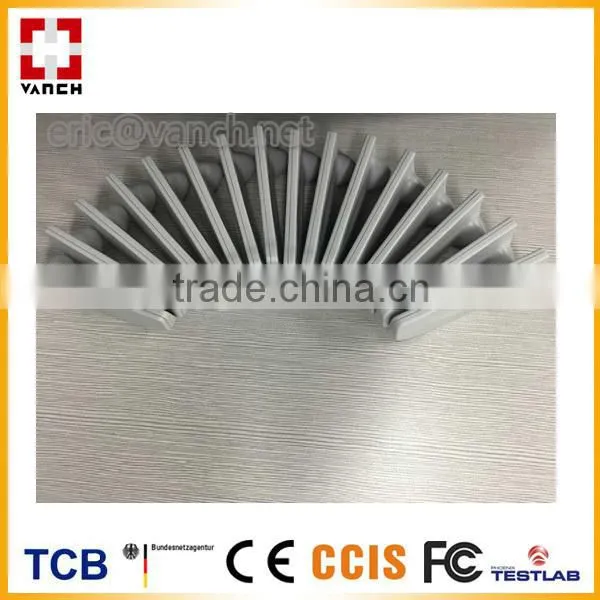 Retail Shop Portal Uhf Rfid Reader for Garment Tracking photo-3