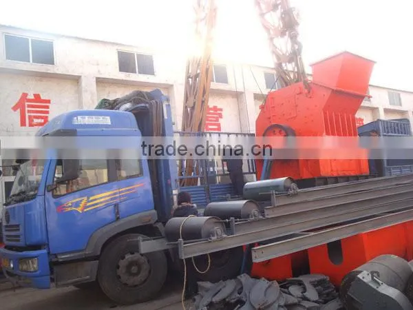 Cheapest Price , Sand Making Machine With New Type photo-2