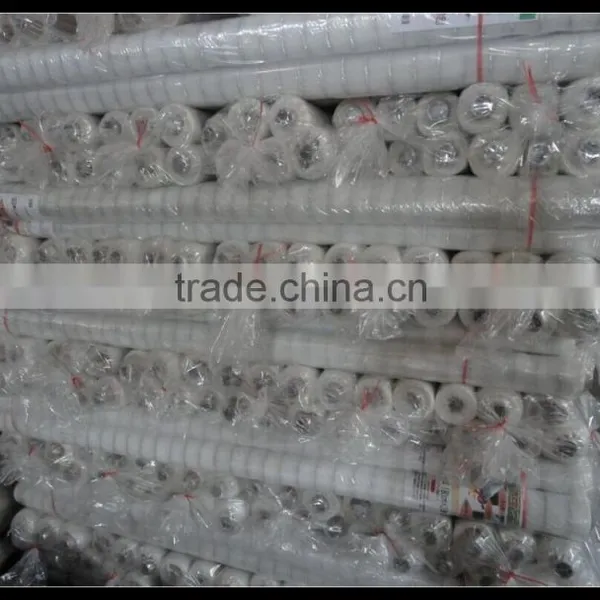 China Factory Wholesale Plastic Anti Hail and Insect Net Mesh Plant Covers photo-6