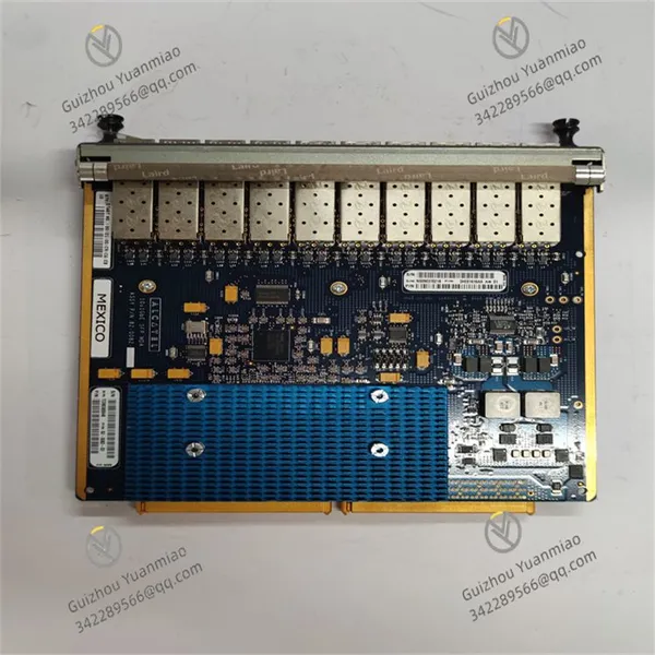 Alcatel-Lucent M10-1GB-SFP-B Small Pluggable Optical Module