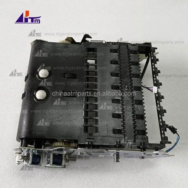 01750341341 Atm Machine Parts Diebold Nixdorf DN200/250/400/450 Series HMT Middle Transport 1750341341 photo-4