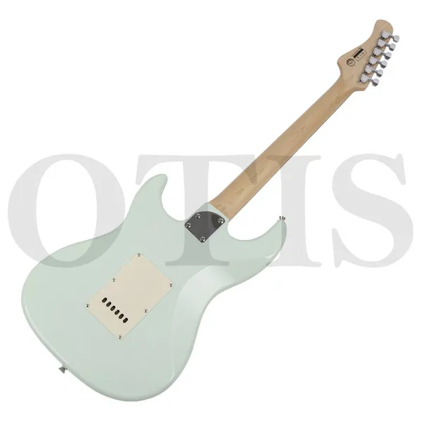 OTIS Electric Guitar Manufacturer photo-3