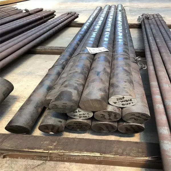 High Temperature Alloy Nimonic 901 Plates/Sheets/Coils/Strips photo-4