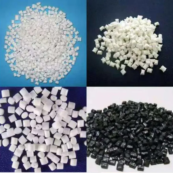 Dupont Crastin S620F20 Unreinforced Medium Viscosity in STOCK Polybutylene Terephthalate Resinn Raw Materials photo-4