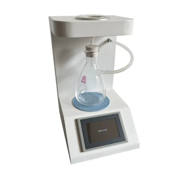 Mechanical Impurity Tester photo-4