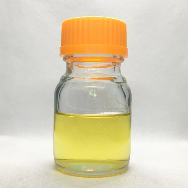(4-Nonylphenoxy)Acetic Acid CAS: 3115-49-9 Lubricants Additives
