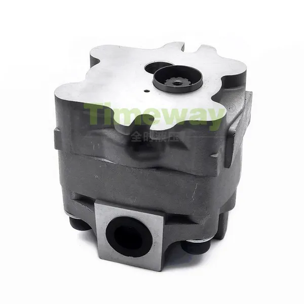 PVD-2B Excavator Pump Repair Kits PVD-2B-44 Pump Rotary Gourp Kits for Repair Nachi PVD-2B-44P Pump Replacement Parts photo-5