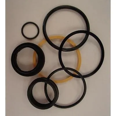 SANY SY235 Center Rotary Joint Seal Kit | OEM Hydraulic Swivel Seal Replacement High-Quality Excavator Spare Parts photo-5