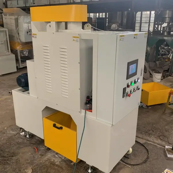 Zhangjiagang Hongshenglong Machinery Co., Ltd. company overview - view 3