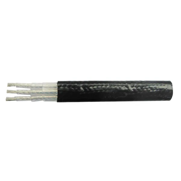 Customizable Heating Cable with Technical Support for OEM Applications