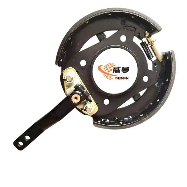 ORIGINAL SDLG 4110003158 Brake Shoe for SDLG WHEEL LOADER photo-2