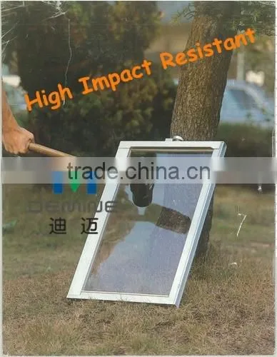12mm Polycarbonate for Installation Ouside Doors photo-4