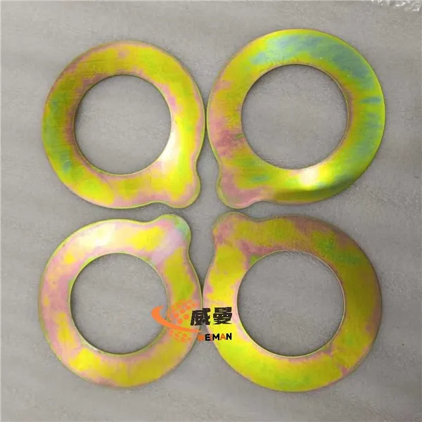 SEM Z620010050 SHIM for Machine With Good Quality and Price photo-3