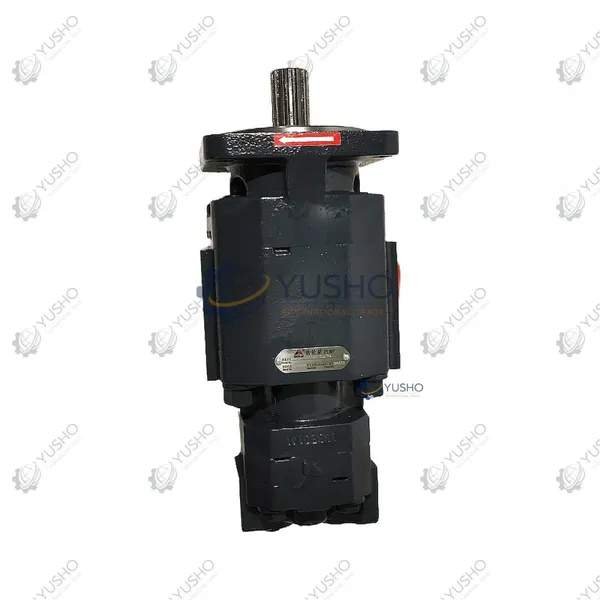 Spare Part 104120008559 for SDLG Wheel Loader Genuine OEM photo-4