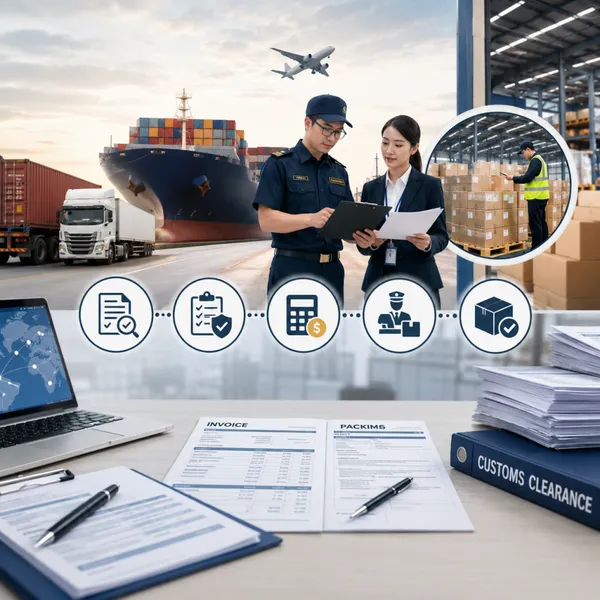 China to Malaysia DDP Shipping Agent for Ecommerce and Commercial Cargo photo-2