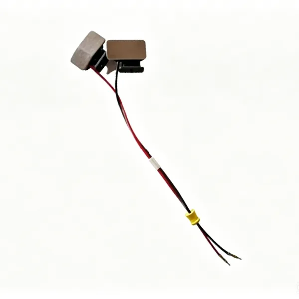 EPT017396SP Deflector Plate Assembly for Domino AX150 / AX350 / A320i / A420i Inkjet Coding Printer photo-2