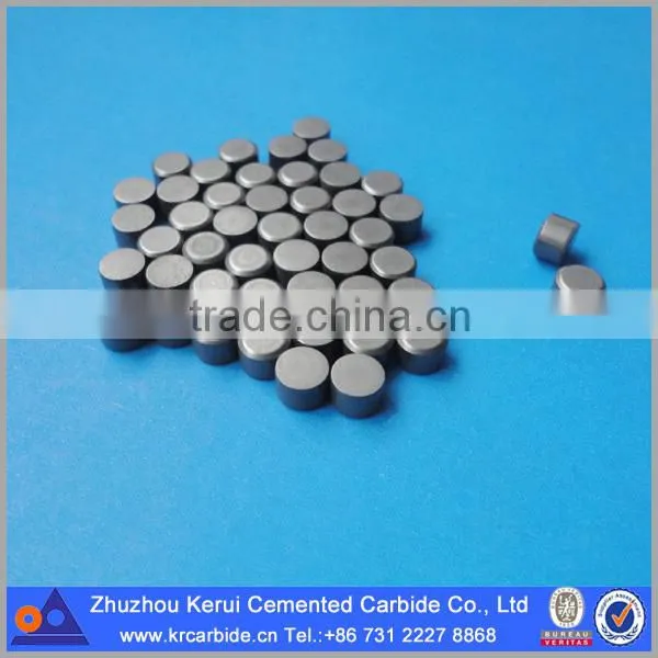 BK8B, BK8BK, BK8KC, BK10KC Hard Metal Carbide Insert and Tooth for Drill Bits photo-2