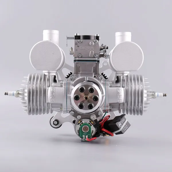 Electric Engine