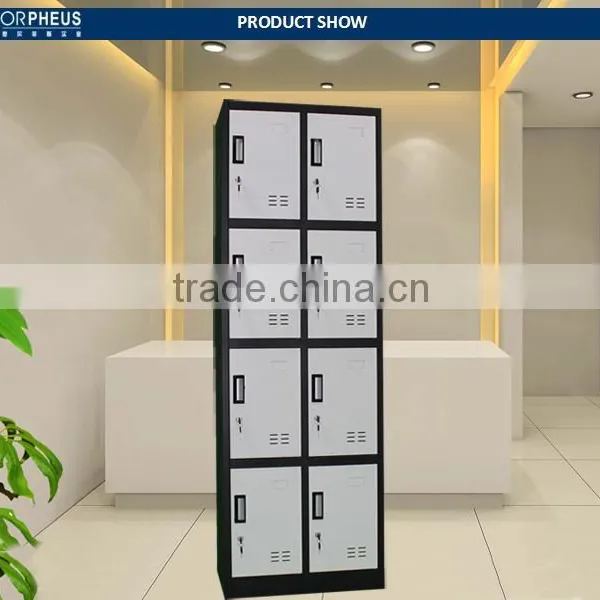 Knock-down Design Military Lockers Well Cheaper Corner Military Wall Lockers photo-2